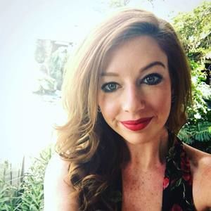 Meet your Posher, Britt